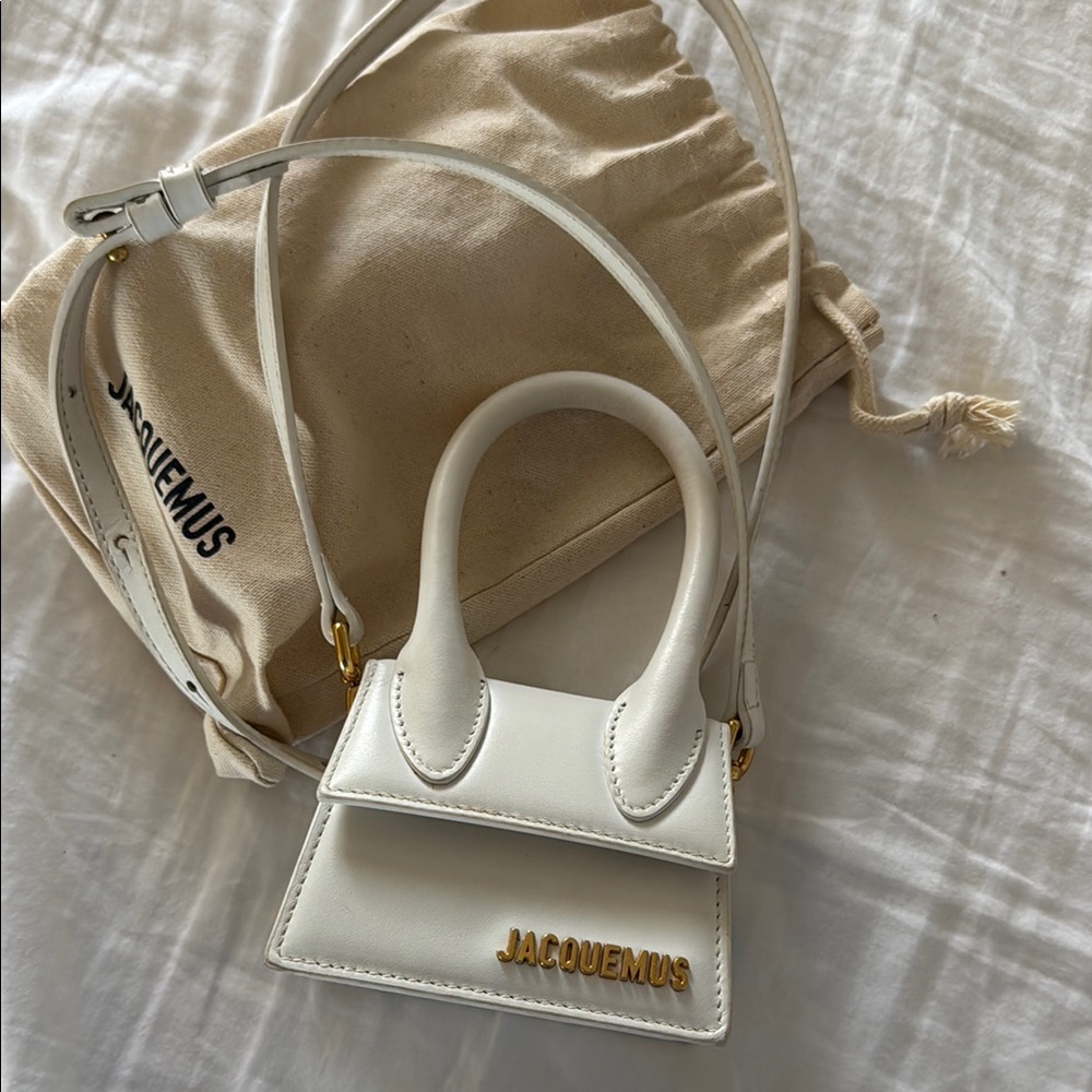 Jacquemus le chiquito